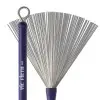 Escobillas Vic Firth Hb Mango De Goma Heritage Retráctil