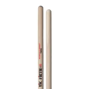 Baquetas Palillos Vic Firth Timbaleta Modelo Tmb2