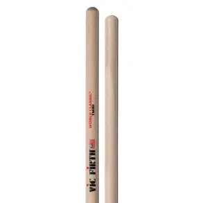 Baquetas Palillos Vic Firth Timbaleta Modelo Tmb1