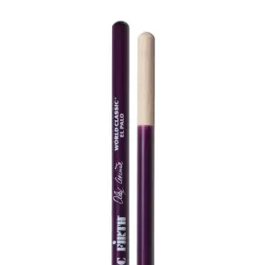 Palillos Vic Firth para Timbaleta Alex Acuña Saa2