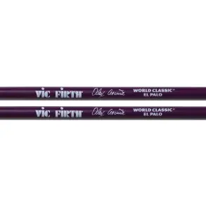 Palillos Vic Firth para Timbaleta Alex Acuña Saa2