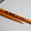 Palillos Vic Firth Sdw2 Signature Dave Weckl Evolution Bater