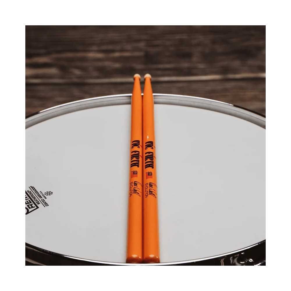 Palillos Vic Firth Sdw2 Signature Dave Weckl Evolution Bater