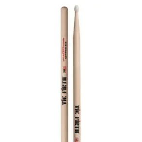 Palillos Vic Firth Sd7 Whacker Natural