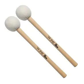 Palillo / Mazo Vic Firth orquestal Tom Gauger TG01