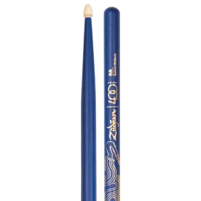 Palillos Zildjian Edicion Limitada 400 Aniversario Coleccion Z5AACBU-400