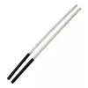 Palillos Para Repique Chromos De Silicona Con grip SV - 07