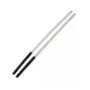 Palillos Para Repique Chromos De Silicona Con grip SV - 07