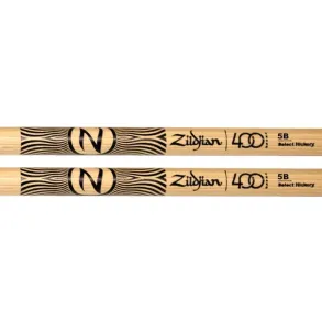 Palillos Zildjian 400 Aniversario Edicion Limitada Coleccion Z5B-400