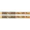 Palillos Zildjian 400 Aniversario Edicion Limitada Coleccion Z5B-400