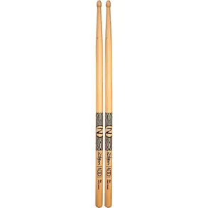 Palillos Zildjian Edicion Limitada 400 Aniversario Coleccion Z5A-400