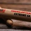 Baquetas Palillos Vic Firth 5a Extreme Punta De Madera X5a