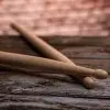 Baquetas Palillos Vic Firth 5a Extreme Punta De Madera X5a