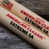 Baquetas Palillos Vic Firth 5a Extreme Punta De Madera X5a