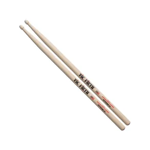 Baquetas Palillos Vic Firth 5a Extreme Punta De Madera X5a