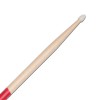 Palillo Vic Firth American Classic 5b Punta Nylon Y Vic Grip