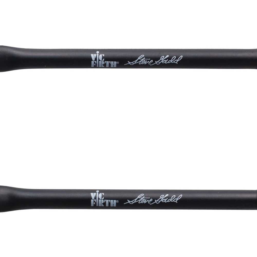 Escobillas Vic Firth Signature Steve Gadd Sgwb