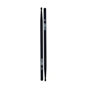 Palillos Zildjian ONIIX Series X5A Extra Largos Punta Madera Hickory OX5A