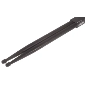 Palillos Zildjian ONIIX Series X5A Extra Largos Punta Madera Hickory OX5A