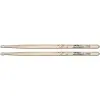 Palillos Zildjian 5B Punta Nylon Anti Vibe Bateria Electronica