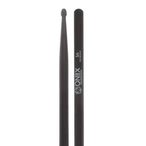 Palillos Zildjian ONIIX Series 5A Punta Madera Hickory