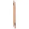 Palillos Zildjian Punta De Madera Hickory 6A