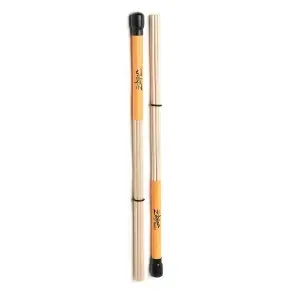 Escobillas Zildjian MEZZO MULTI ROD Volumen moderado SDM1