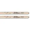 Palillos Zildjian 5B Punta Madera Anti Vibe Bateria Electronica