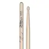 Palillos Zildjian 5B Punta Madera Anti Vibe Bateria Electronica