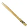 Palillos Zildjian JAZZ Punta Nylon Natural Hickory