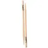 Palillos Zildjian JAZZ Punta Nylon Natural Hickory