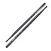 Palillos Zildjian 5B Punta Nylon Hickory Negro