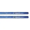Palillos Zildjian 5A Punta Nylon Hickory Azul
