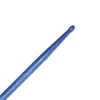 Palillos Zildjian 5A Punta Nylon Hickory Azul