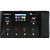 Pedalera De Efecto Para Instrumento De Cuerda Zoom G6
