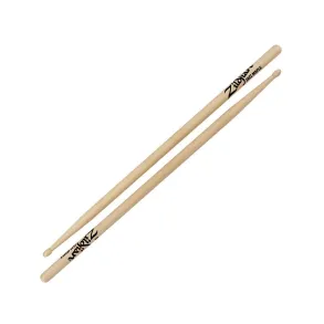 Palillo Zildjian Jazz Punta Madera Natural