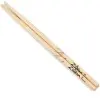 Palillos Zildjian 5A Punta Madera Maple