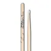 Palillos Zildjian 5A Punta Nylon Hickory