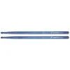Palillos Zildjian 5A Punta Madera Azul