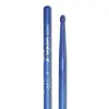 Palillos Zildjian 5A Punta Madera Azul
