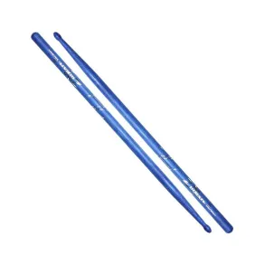 Palillos Zildjian 5A Punta Madera Azul