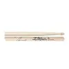 Palillos Zildjian 5A Punta Madera Hickory Americano