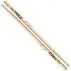 Palillos Zildjian 5A Punta Madera Hickory Americano