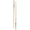 Palillos Zildjian 5A Punta Madera Hickory Americano