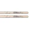 Palillos Zildjian 5A Punta Madera Hickory Americano