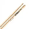 Palillos Zildjian 5A Punta Madera Hickory Americano