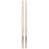 Palillos Zildjian 5A Punta Madera Hickory Americano