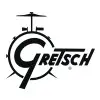 Bateria Gretsch Catalina Jazz De 4 Cuerpos | Walnut / Caoba