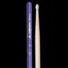 Palillos 5B Punta Madera Purple DIP