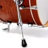 Bateria Gretsch Catalina Jazz De 4 Cuerpos | Walnut / Caoba